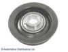 SAAB 09544461 Belt Pulley, crankshaft